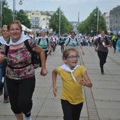 Ruszaj pieszo na Jasną Górę!