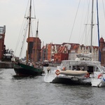 Baltic Sail Gdańsk 2013 