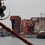 Baltic Sail Gdańsk 2013 