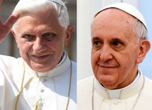 Siostra papieża: Benedykt XVI mówił Jorge, żeby...