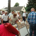 Św. Jan Bosko w Pogrzebieniu