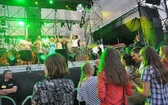 Otwarcie Festiwalu Młodych w Płocku