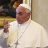 Papież: Nie należy bać się odnowy Kościoła