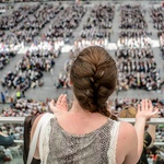 Jezus na Stadionie cz. 2