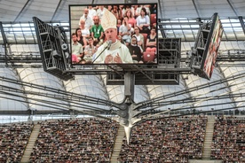 Bp. Marek Solarczyk mówił m.in o roli postu