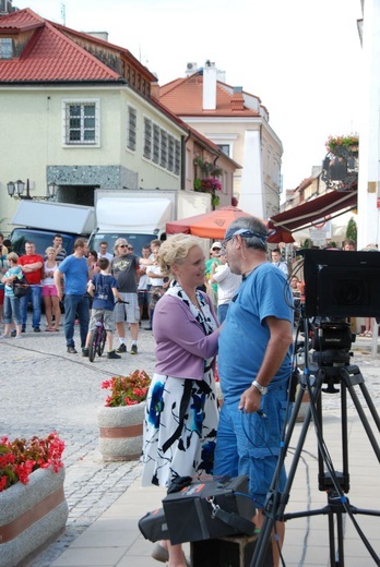 Nowe odcinki "Ojca Mateusza"