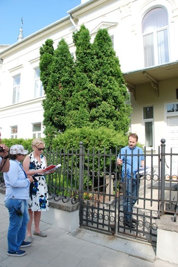 Nowe odcinki "Ojca Mateusza"