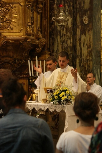 Cammino di Pier Giorgio 2013 - dzień trzeci