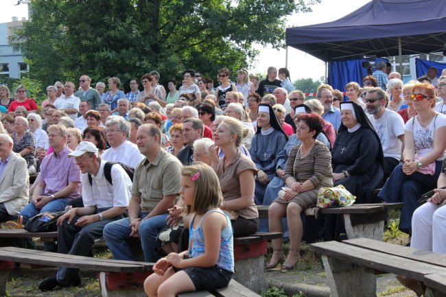 Festiwal Cantate Deo