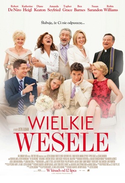 Wielkie wesele