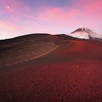 Wulkan Osorno – jeden z symboli południowego Chile 