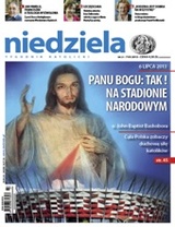 Niedziela 27/2013