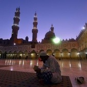 Bractwo Muzułmańskie będzie rządzić Egiptem?