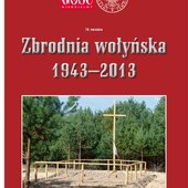 Niepamięć Wołynia