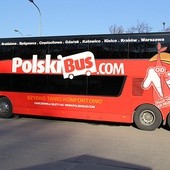 Wypadek Polskiego Busa 