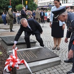 70. rocznica tragedii na Wołyniu w Opolu