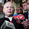 Kaczyński: To błąd moralny!