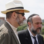 Żydzi oburzeni zakazem uboju rytualnego