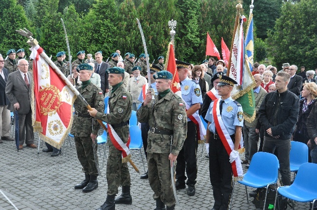 Rocznica mordów na Wołyniu