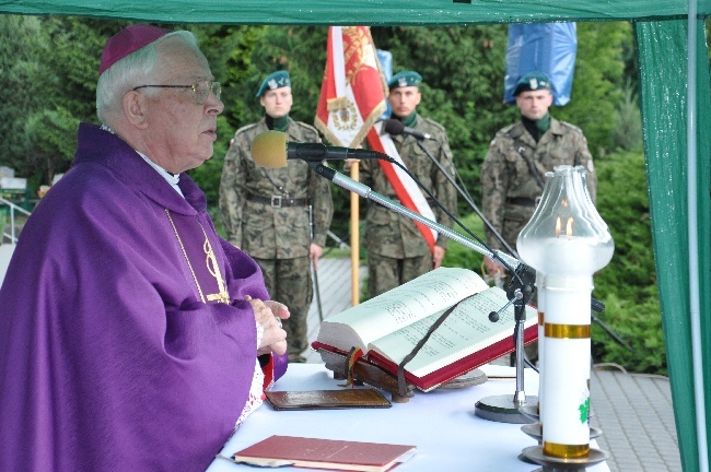 Rocznica mordów na Wołyniu