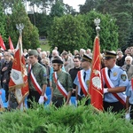 Rocznica mordów na Wołyniu