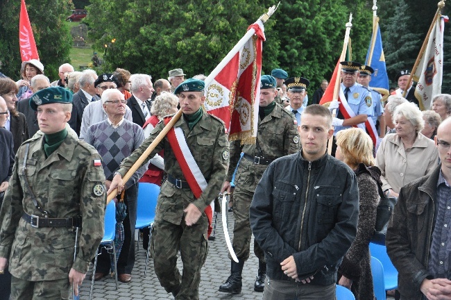 Rocznica mordów na Wołyniu