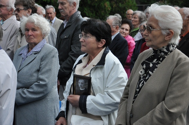 Rocznica mordów na Wołyniu