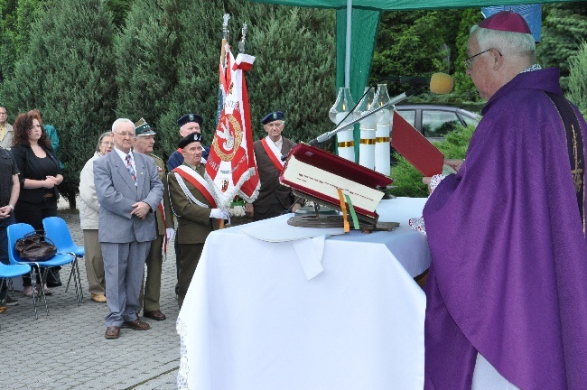 Rocznica mordów na Wołyniu