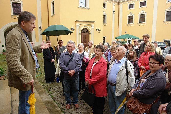 Zębowiczanie w Rudach