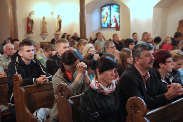 XXX. Diecezjalna Piesza Pielgrzymka Duszpasterstwa Rolników