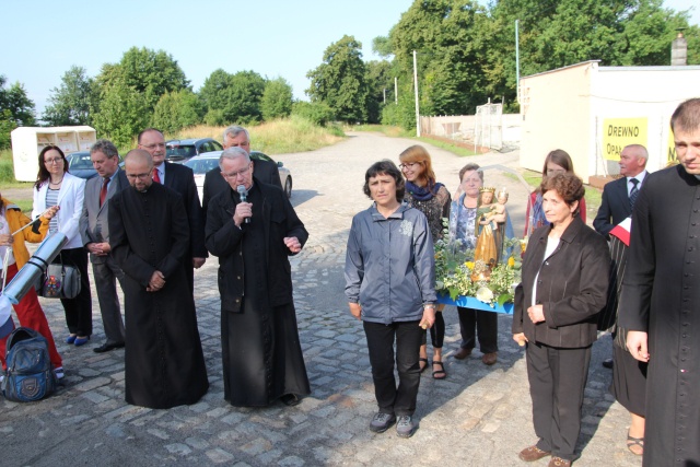 XXX. Diecezjalna Piesza Pielgrzymka Duszpasterstwa Rolników