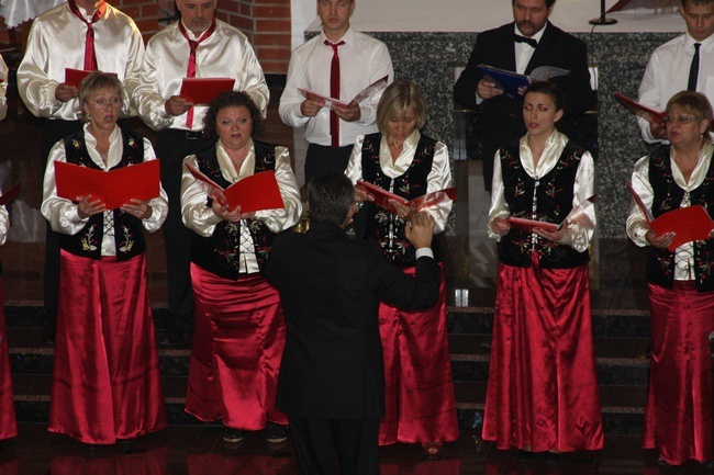 Polonijne Lato 2013