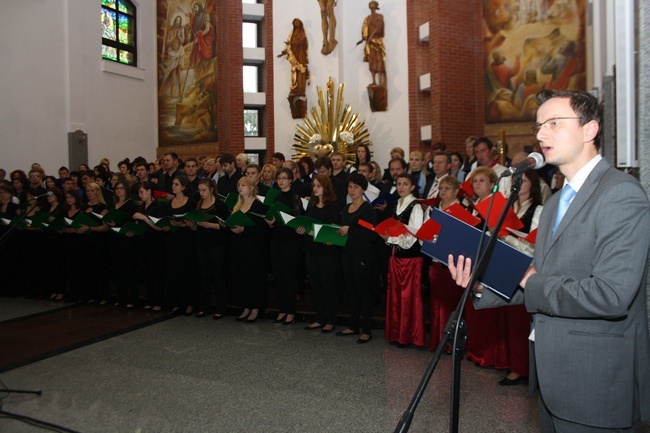 Polonijne Lato 2013