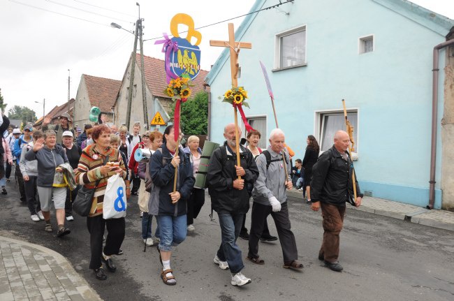 Strumień nyski w Strzeleczkach