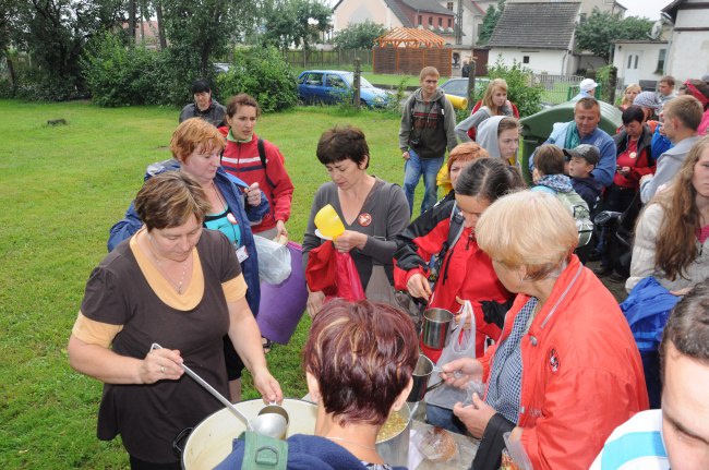 Strumień nyski w Strzeleczkach