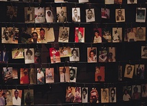 Od kwietnia do lipca 1994 r. w Rwandzie wymordowano około miliona osób. Zdjęcia wielu z nich dziś można oglądać w Centrum Pamięci w Kigali
