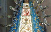 Matka Boża z Luján jest patronką Argentyny, Urugwaju i Paragwaju 