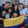 Hiszpania: wolontariusze na ŚDM