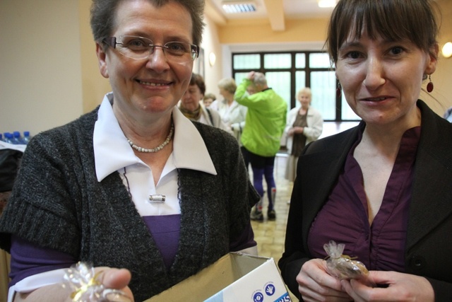 Rajd rowerowy z Bielska-Białej dla hospicjów