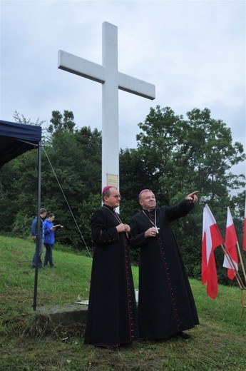 Na podhalańskim Grunwaldzie