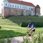 Diecezjalna Pielgrzymka Rowerowa