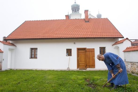 Modlitwa i działanie w życiu chrześcijańskim