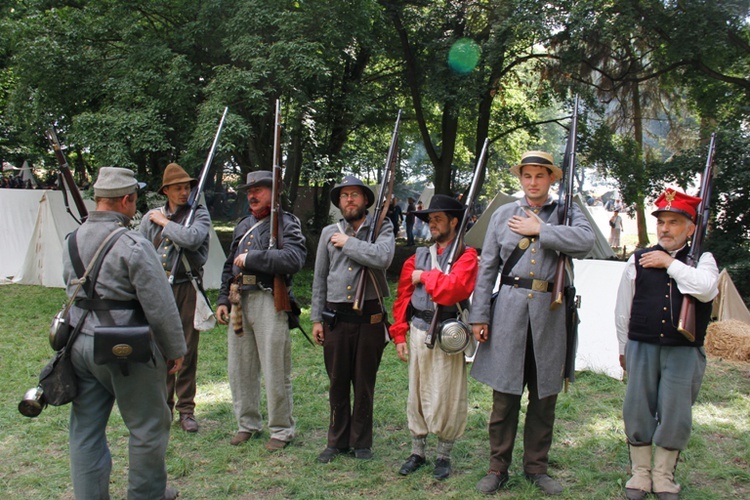 IV Odyseja Historyczna pod Kutnem