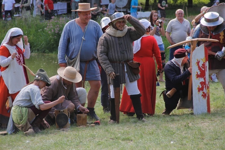 IV Odyseja Historyczna pod Kutnem