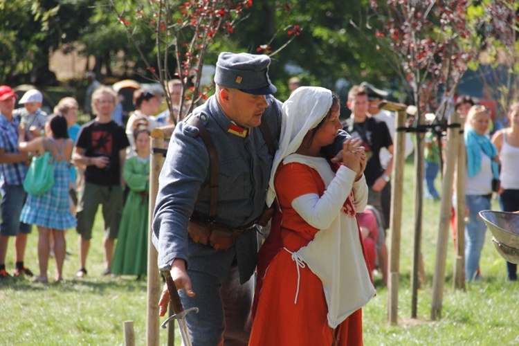 IV Odyseja Historyczna pod Kutnem