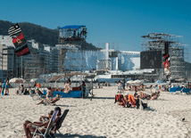 ŚDM: pół roku w Rio