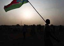 Rząd Sudanu Płd. rozwiązany