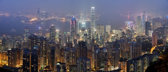 Koniec wolności nauczania w Hongkongu?