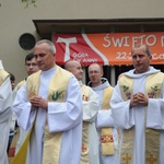 XVII Święto Młodzieży