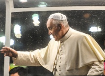 Papież z Rio reformuje Kurię Rzymską